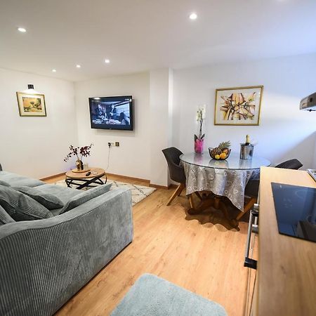 Apartman Maja Apartment Zadar Bagian luar foto