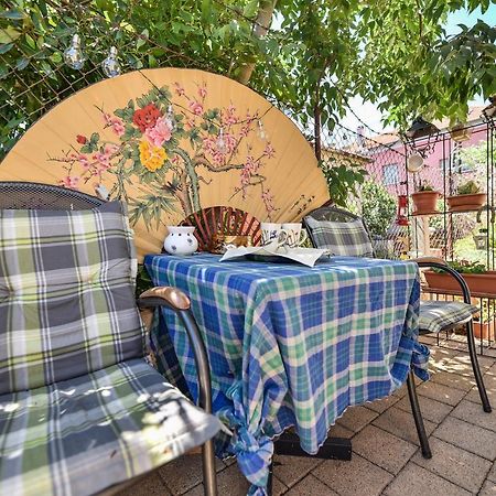 Apartman Maja Apartment Zadar Bagian luar foto