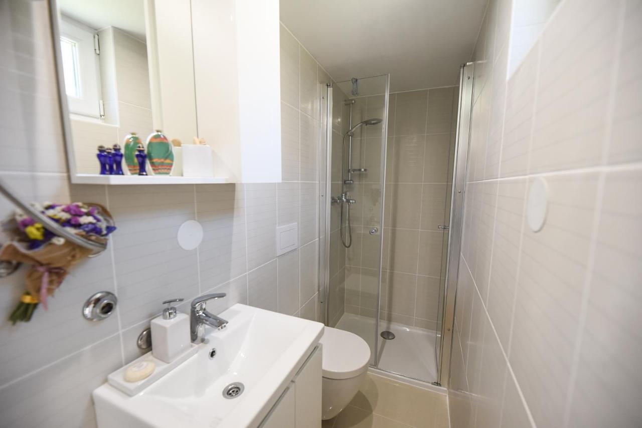 Apartman Maja Apartment Zadar Bagian luar foto