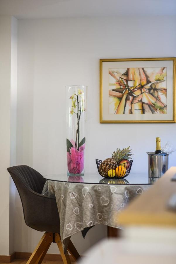 Apartman Maja Apartment Zadar Bagian luar foto
